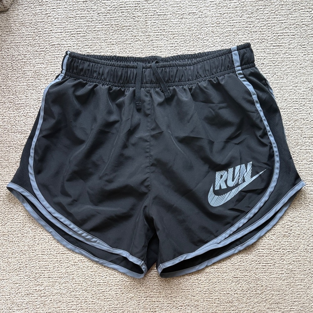 Nike run dri-fit shorts